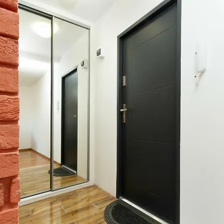 דירה Grunwaldzka By Renters