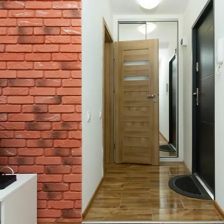 דירה Grunwaldzka By Renters