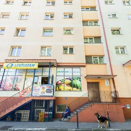 Grunwaldzka By Renters סופוט