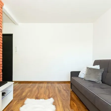 דירה Grunwaldzka By Renters *
